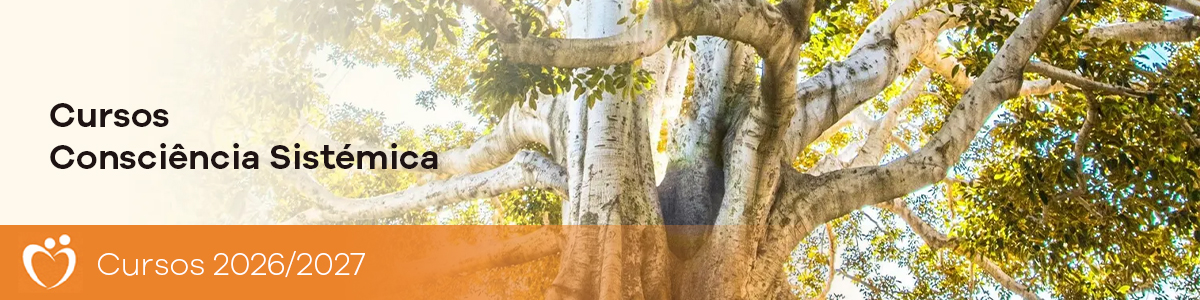 Cursos Consciência Sistémica