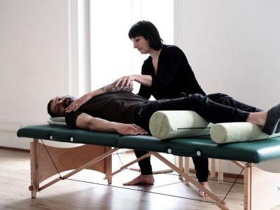 Sessões Individuais de Integração Funcional