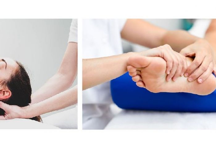 Curso Avançado de Técnicas Complementares de Osteopatia