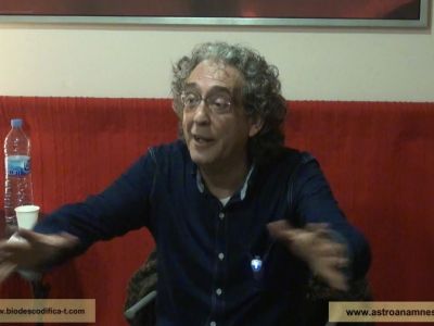 Consultas de Astrologia