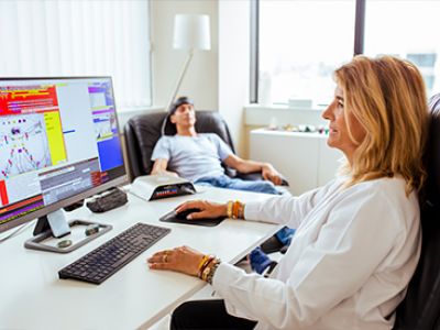 Biofeedback: Cuidar de corpo & mente