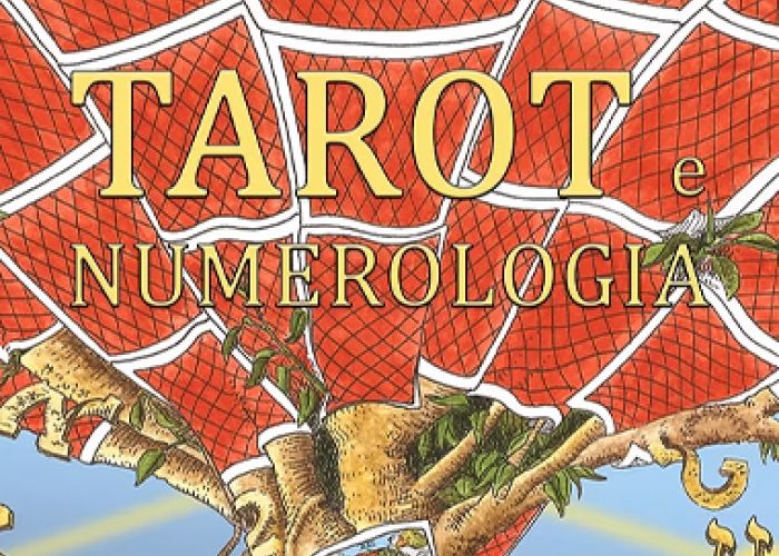 Curso de Tarot e Numerologia